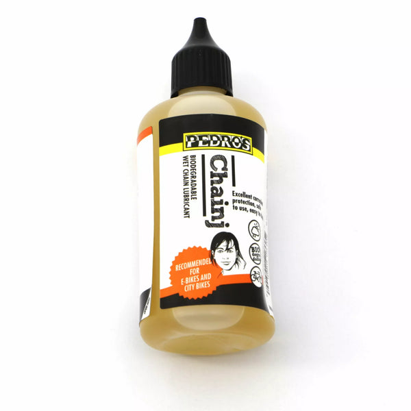Pedro's Chain J - 100ml 6110031