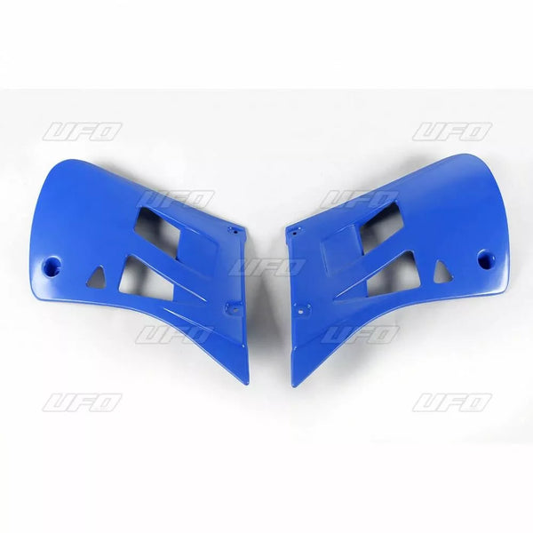 UFO Rad Cover TM 99-00 BL TM03125#091