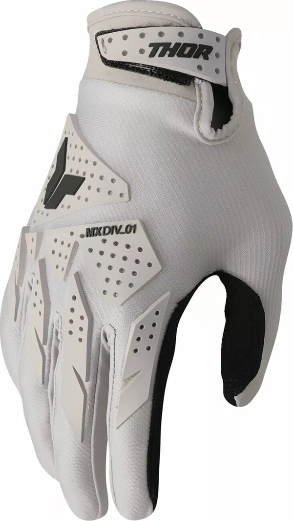 Thor Gloves Launch Mode-XP Sand M 3330-8170