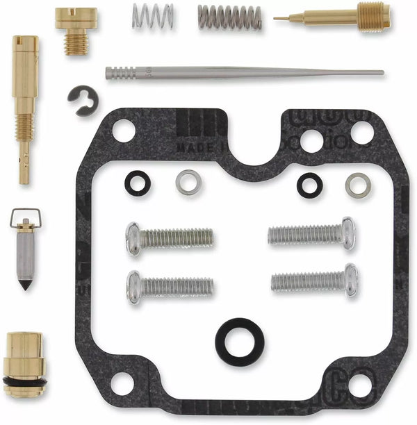 Moose Offroad Hardparts Kit Carb Canam 26-1047