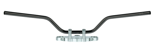 TRW Hbar 22mm Classichigh size BLK MCL110SS