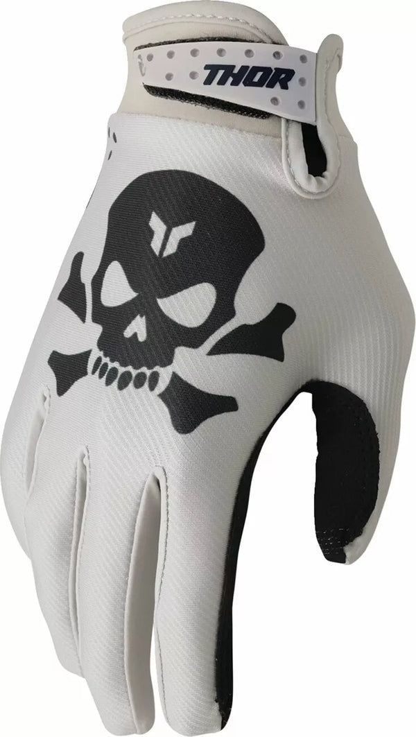 Thor Gloves Launch Mode Sand 2XL 3330-8223