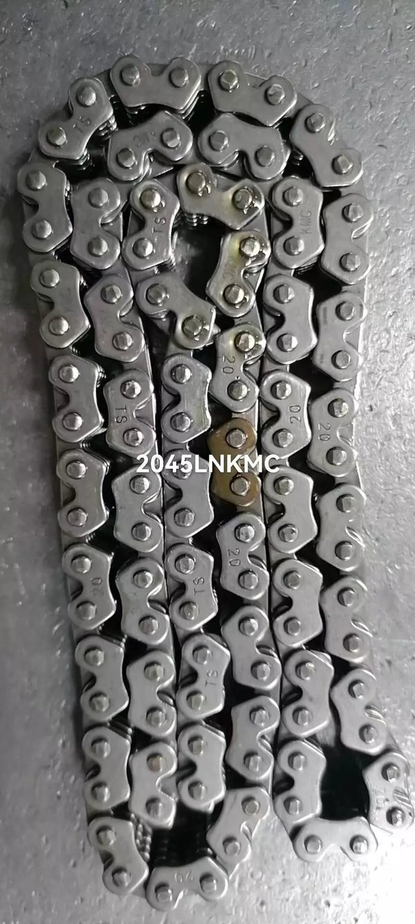 Kmc cam chain she CRF450 9-16 2045LN-J108