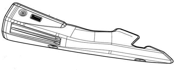 Акрапович топлинен щит Ca Haybusa P-HSS13SO1R