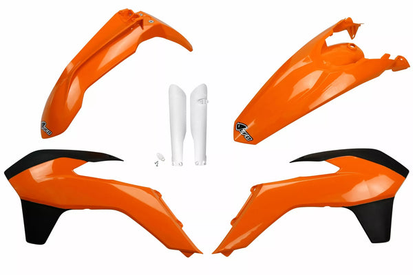 UFO BODY KIT FULL EXC 14-16 OEM KTKIT516F@999
