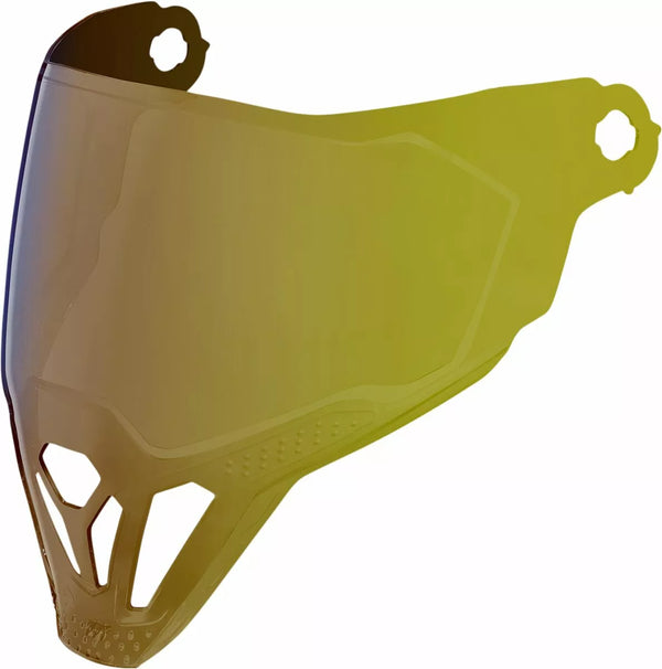 Icon Shield AFLT FORCE RST GO 0130-0996