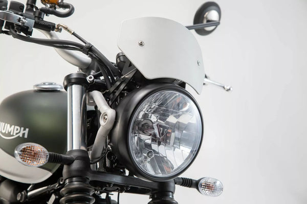 SW-Motech Windscreen SCT.11.884.10001/S.