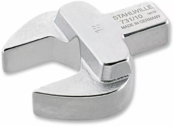 Stahlwille Insert Tool Torque 9x12 19mm 58211019