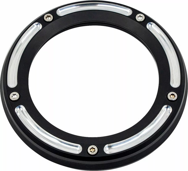 Trap derby cover assault reverse cu tm-0041rc