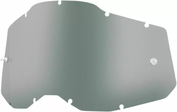 100% LENS RC2/AC2/ST2 SMOKE 59077-00004