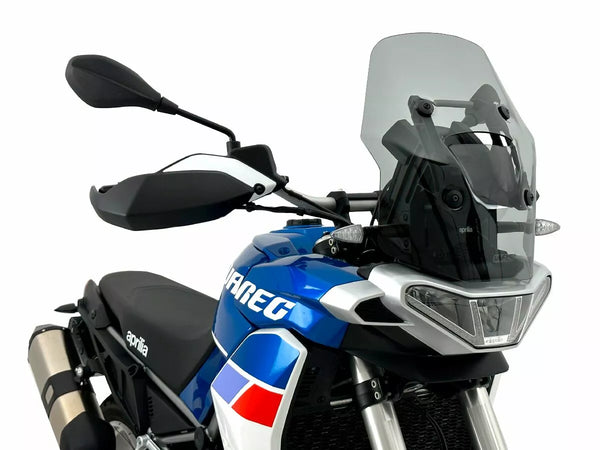 WRS предно стъкло Standard Tuareg 660 AP011F
