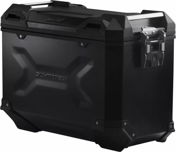 SW-мотохнохнологичен страничен калъф Trax ADT 45 R/B Alk.733.10000R/B