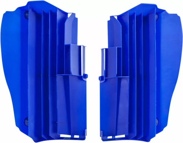 НЛО Rad Louver YZF25019-/45018-BL AC02459