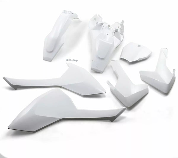 UFO Body Kit HVA TC85 18-24 OEM HUKIT620@999