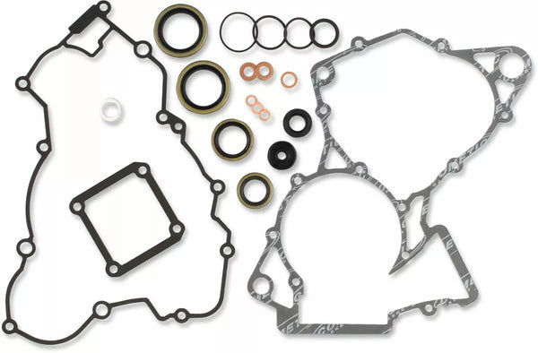 Кометични уплътнения долен край KTM C3606BE