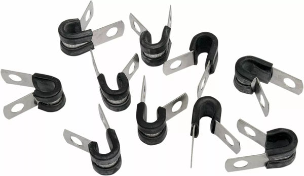 Gardner-Westcott Clamp Adel 5/16 ID SS 05-67005