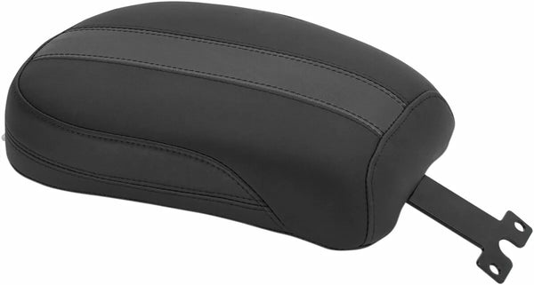 Mustang Seat R.Blk Vinyl Scout 75375