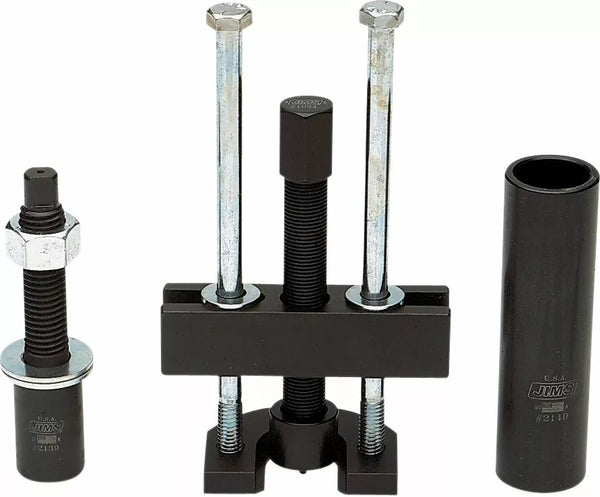 JIMS Mainshft BRNG RACE TOOLBT 34902-84