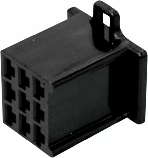 NAMZ съединител ML110 FM 9pin 5pk NH-ML-9BL
