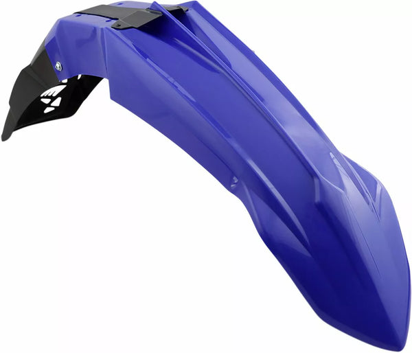 Cycra fdr frt вентилация yzf 19- bl 1cyc-1463-62