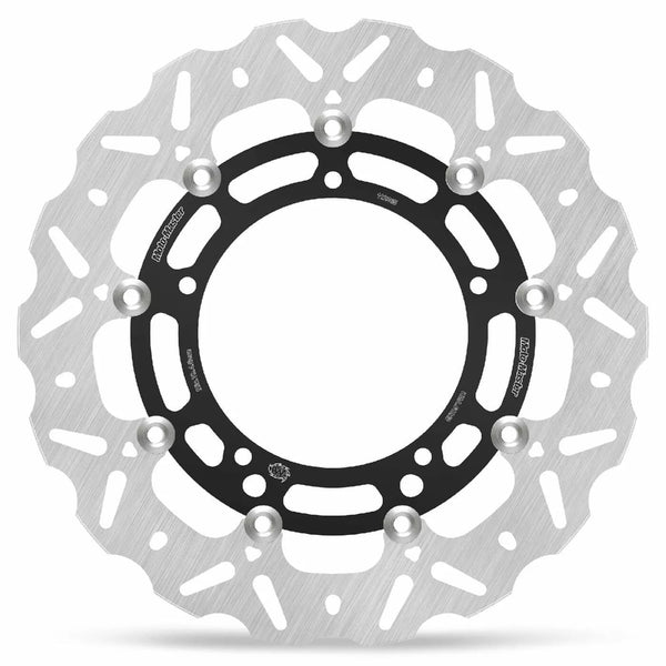 Moto-Master Brake Disc Nitro Front 112365