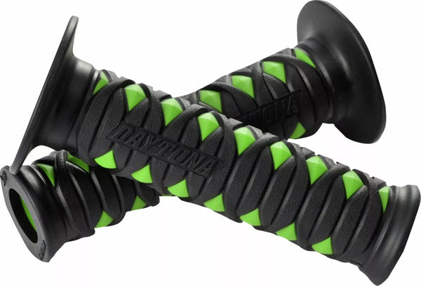 Daytona Grip GGD-KATANA OPEN GREEN 88575