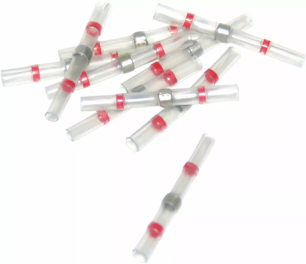 NAMZ CONECTOR B-PLICE Спойка NIS-9002