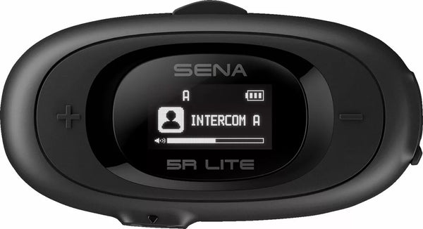 Late headset late 5r a little 5rlite-01