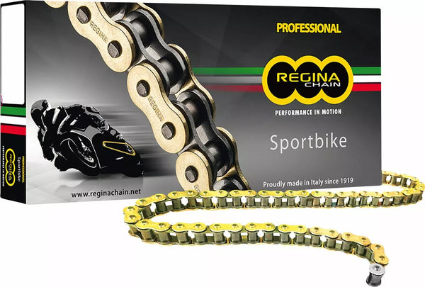 Regina Chain 530ZRP2 GB 128RS+RH 136ZRP2/1034