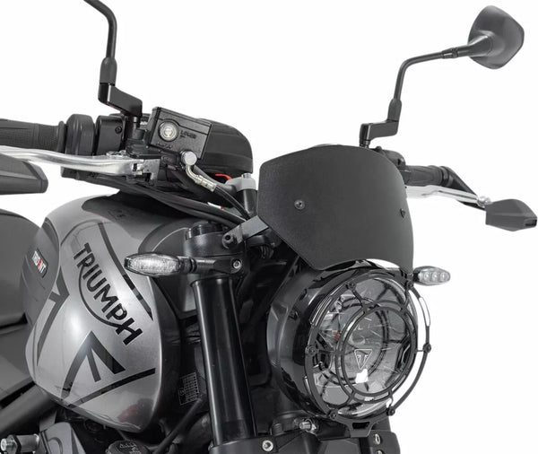 SW-Motech Windscreen SCT.11.842.10000/B.