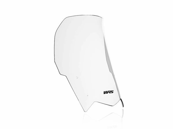 WRS Windscreen Caponord TENERE700 YA014T