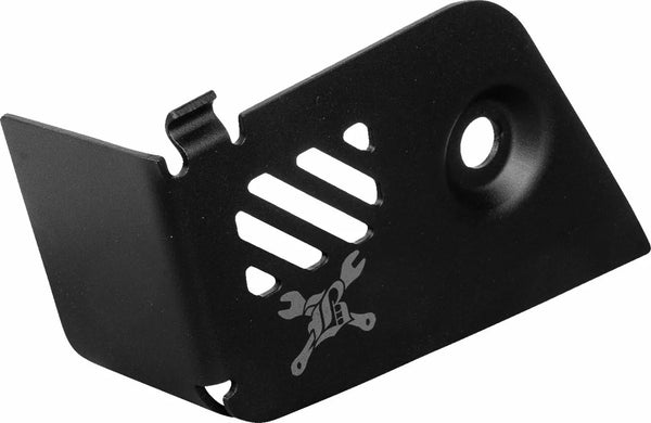 Burly Brand Brake Res Covr Rebel 1100 B10-3002B