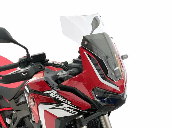 WRS предно стъкло Intermedio CRF1100L HO032T