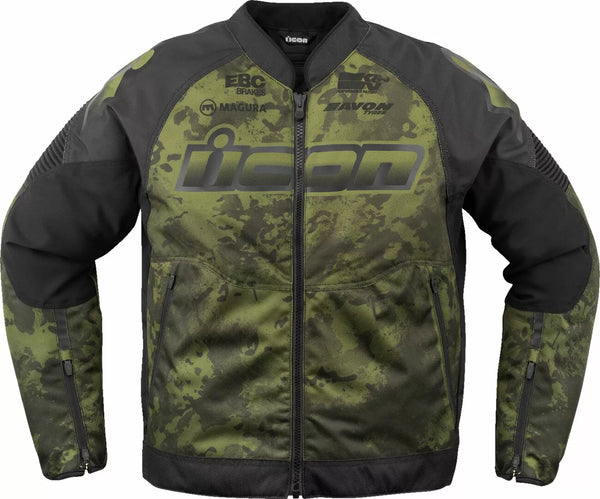 Icon Jacket Overlord3 Magnacross GN 2820-6721