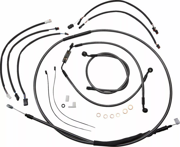 Magnum Shielding Control Cable Kit CF 787951