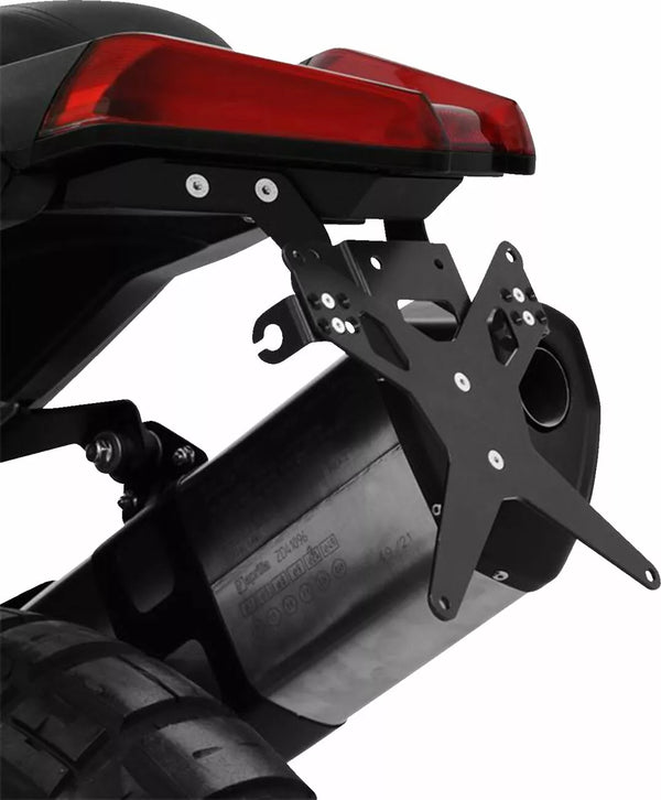 Zieger LCS PLT HLD TUAREG660 Type E 1000885