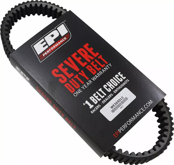 Epi Belt ATV Severe Duty We265012