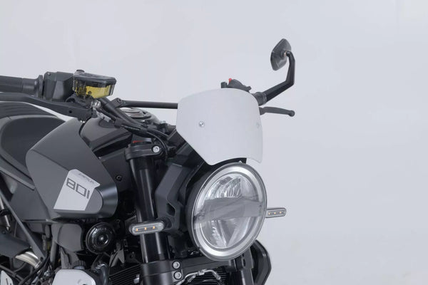 SW-Motech Windscreen SCT.03.012.10000/s