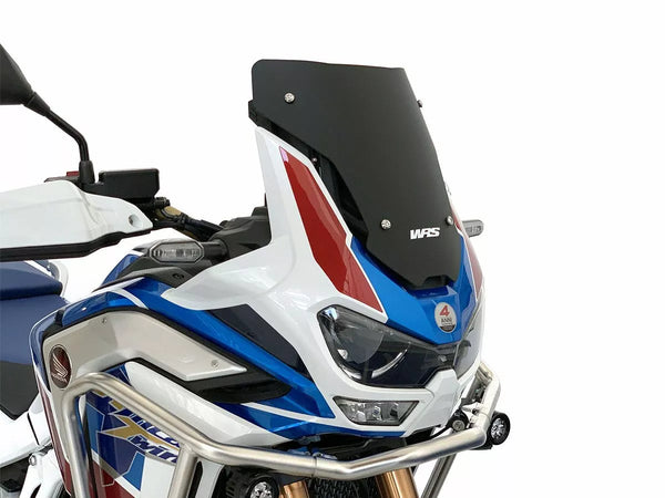 WRS предно стъкло Sport CRF1100L ADVE HO027NO