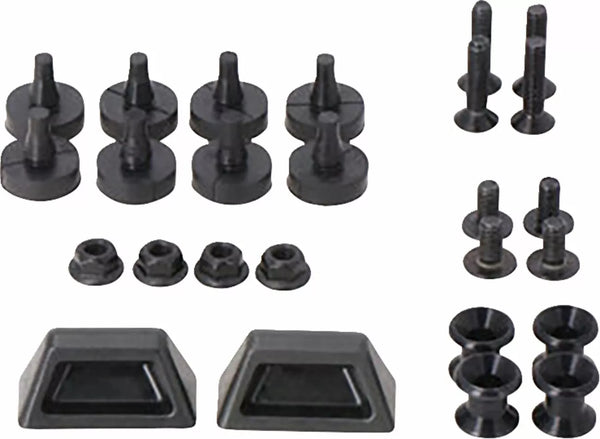 SW-Motech Adapter Kit Dusc Pro Side Carr KFT.00.152.36000