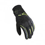 Macna Mc-Gloves Екипаж водоустойчив RTX Black /Frip