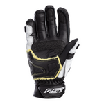 Rst sport mc-gloves tractech evo 4 късо бяло