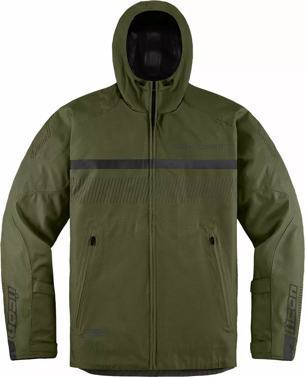 Икона JKT PDX3 CE OL MD 2820-5822
