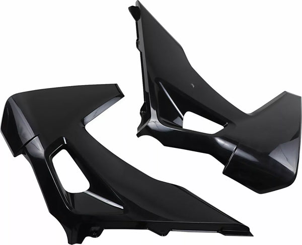 НЛО RAD покрива TC/FC 19-22 Black Hu03390#001
