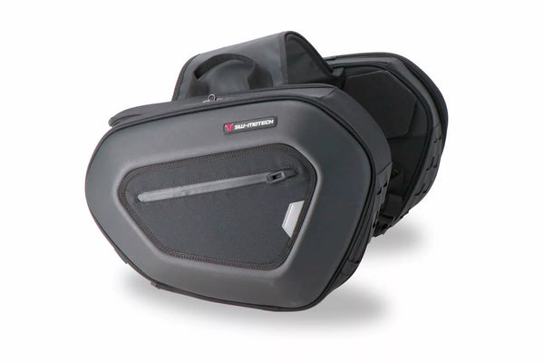 SW-motech Pro blaze saddlebag set bc.hta.06.740.30301