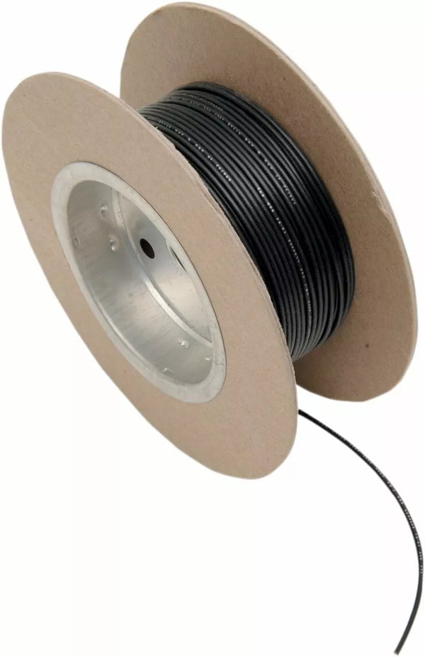 Namz Wire 18G 100 'Black NWR-0-100