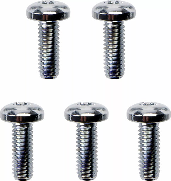 Gardner-Westcott Bolt Set Rotor Cast Chr C-80-42T