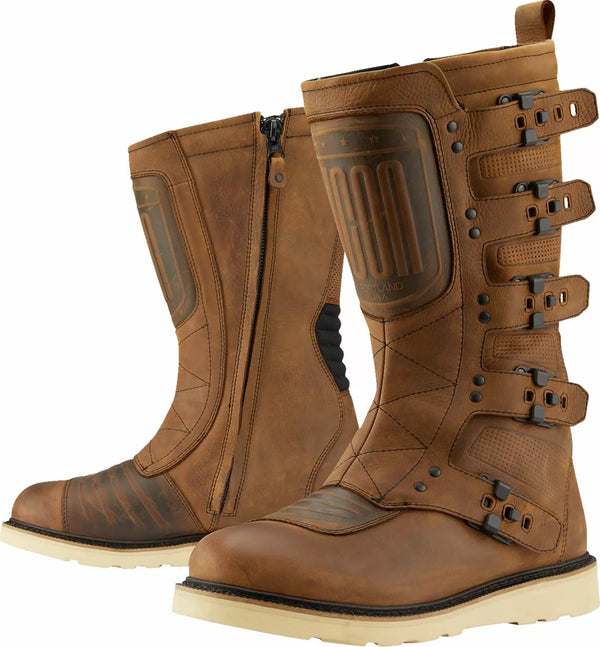 Икона Boot Elsinore2 CE BR 9 3403-1223