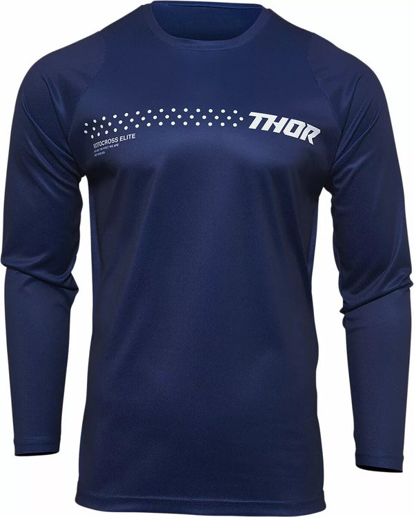 Thor jrsy sectyth minimum NV MD 2912-2024