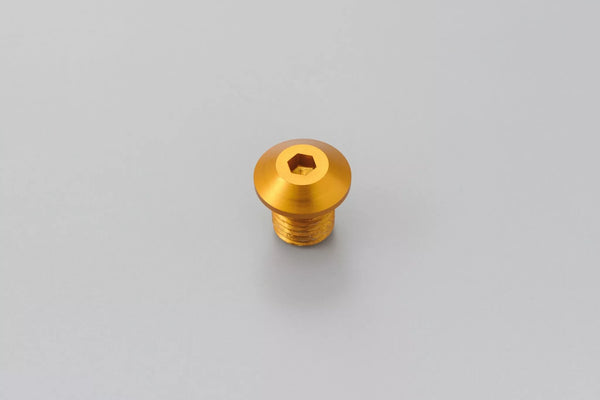 Daytona Mirror Plug Bolt GD Right 99798